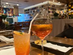 -安妮意大利餐厅(世贸天阶店)