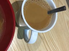 滋味咖啡-滋味满屋美食坊(上海街店)