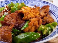 农家一碗香-十八碗(海口吾悦广场店)
