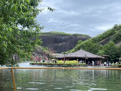 -飞天山旅游区