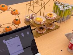 -华为授权体验店(中山公园来福士)