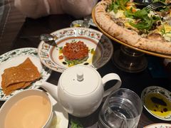 -杭州君悦酒店·青莳