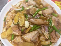-健跳小海鲜(人民路店)