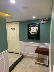 -仙娜健康管理中心