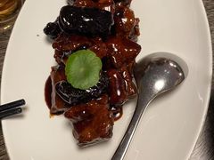 -Yan Ting 宴庭中餐厅(上海静安瑞吉酒店)