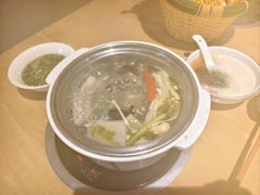 -竹鲜笙全竹宴(国色天香店)