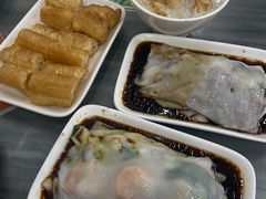 -穗银肠粉店(东川路店)