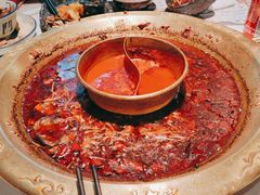 -哥老官重庆美蛙鱼头(宝山龙湖店)