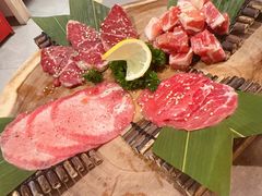 -龙虾奇迹泥炉烤肉(大华三路店)