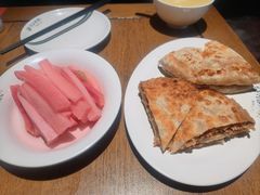 -河沿肉饼Beijing Pie(锡拉胡同店)