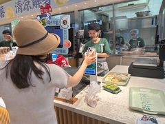 -泸溪河桃酥(西直门凯德店)