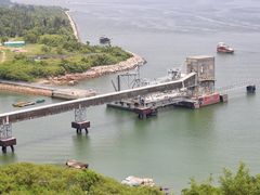 -南丫岛