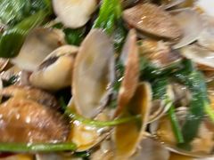 -京朋串屋·烧烤(望京西路总店)