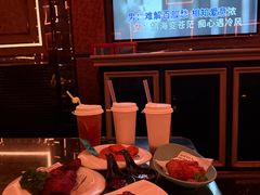 -活力无限KTV(天河新天地店)