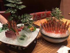 阿根廷红虾-柚子(假日店)