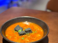 -黑手制面·Gentle Pasta(国金天地店)