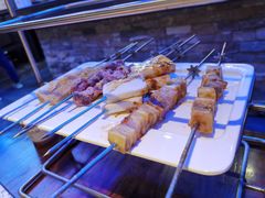 -三个蒙古大叔羊肉串(大宁店)