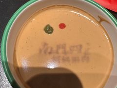 芝麻酱-南门四季铜锅涮肉(大屯·北苑店)