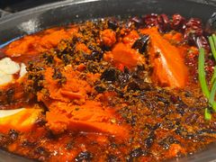 -五里关火锅(牛市口店)