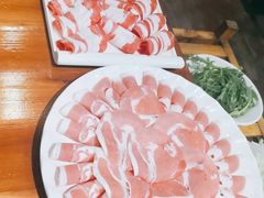 -大草原清真饭庄(沙河店)