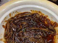 -京味斋·北京烤鸭(北京南站洋桥店)