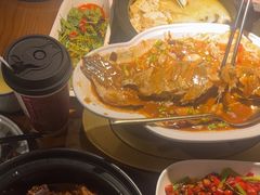 -刀板香·安徽菜(望江东路店)