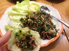 -摩登有记·新派泰国菜(银钻广场店)