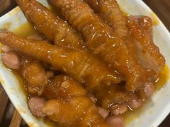 -点都德(大茶楼店)