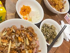 -寻裕记·现炒浇头面(人民广场店)