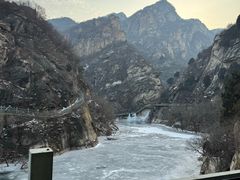 -黑龙潭风景区