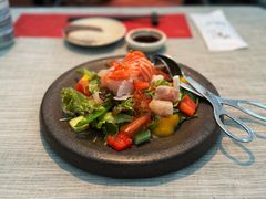 -炉匠炉端烧·酒(国金中心商场店)