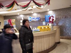 -牧歌KTV(广济南路店)