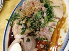 -粤·向群饭店(泮塘路店)