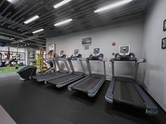-AK健身普拉提拉伸私教馆(中八店)