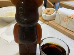 -蟹黄鱼面·锦园(定西路店)