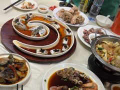 -好兄弟郭巨海鲜(天一阁店)