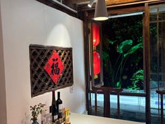 -吃货私房菜(丽江束河古镇店)
