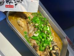 -鱼酷活鱼烤鱼(南京水游城店)