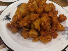 -李连贵熏肉大饼(沈阳站店)