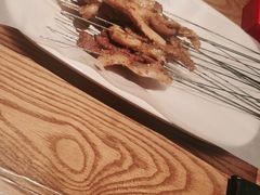 -蚝太郎 • 海鲜烧烤(Upark店)