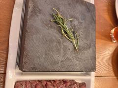 -Entrecôte 法国牛扒馆(保利·时光里店)