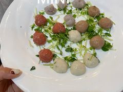 -东来顺饭庄(五道口店)