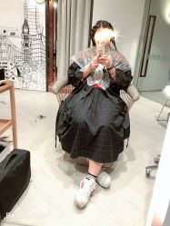 -苏豪路易士·嘉玛发廊