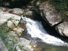 -太湖源风景区