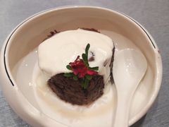 红豆~-狮子楼大酒店中餐厅