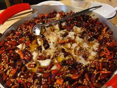 -水煮三国·川鲁江湖菜(香山店)