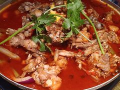 -老闵田螺馆·南昌特色(总店)