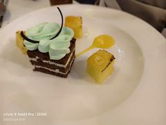 -马克西姆餐厅(崇文门店)