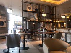 大堂-必胜客(万象城店)