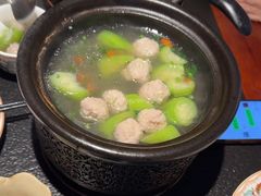 -旺爷砂锅·茶作(国贸城店)